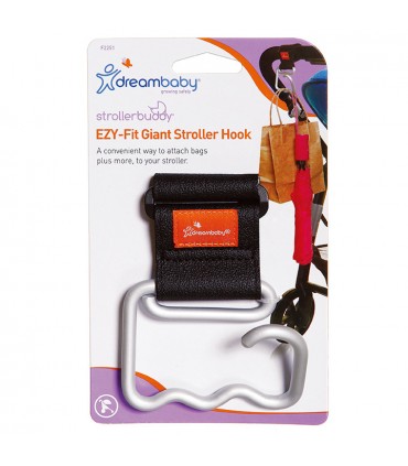 Dreambaby - Carlig urias pt. carucior, Ezy-Fit