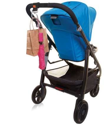 Dreambaby - Carlig urias pt. carucior, Ezy-Fit