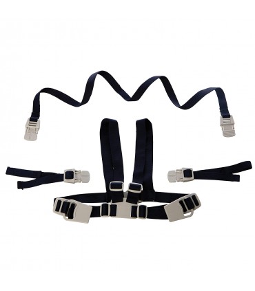 Dreambaby - Ham pentru mers pe jos si centura de siguranta