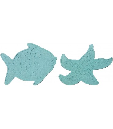 Dreambaby – Figurine aderente antiderapante pt. cada, 6 buc/set