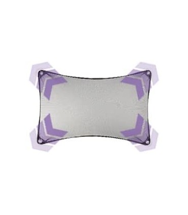 Dreambaby - Parasolar auto ajustabil prin intindere