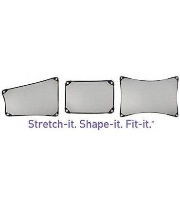 Dreambaby - Parasolar auto ajustabil prin intindere