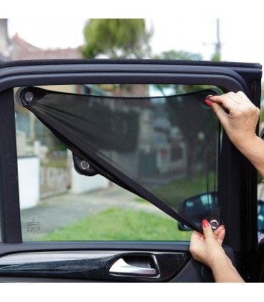 Dreambaby - Parasolar auto ajustabil prin intindere