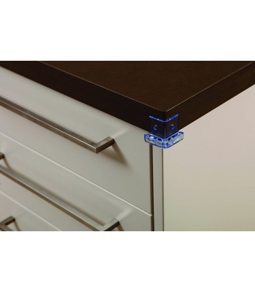 Dreambaby - Protectii pentru colturi, set 4buc