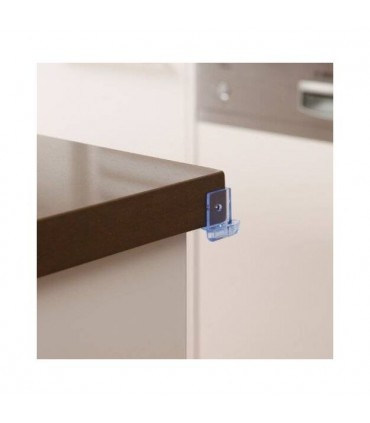 Dreambaby - Protectii pentru colturi, set 4buc