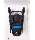 Dreambaby - Suport metalic ingenios pt. depozitare carucior