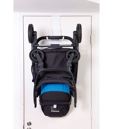 Dreambaby - Suport metalic ingenios pt. depozitare carucior