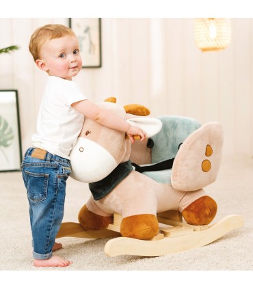 Balansoar Luna Girafa