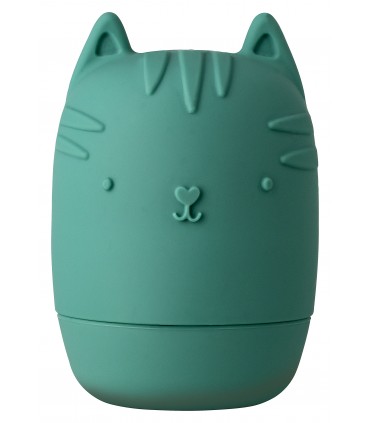 Baby Nova - Jucarie de baie, Animalut pentru stropit, 6 luni+