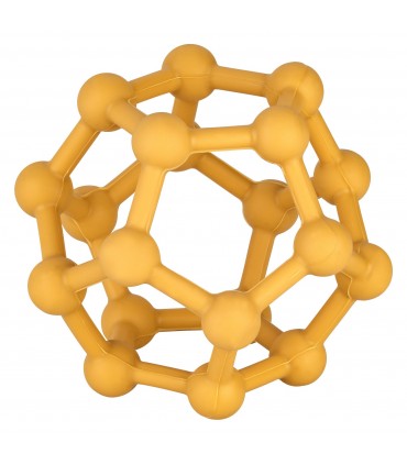 Baby Nova - Minge pentru motricitate, 3 luni+