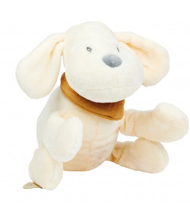 Jucarie plus Charlie catelusul, vanilla