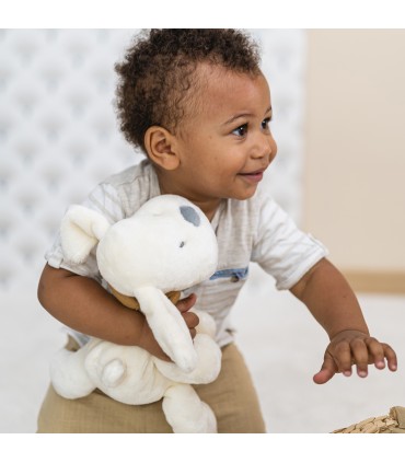 Jucarie plus Charlie catelusul, vanilla