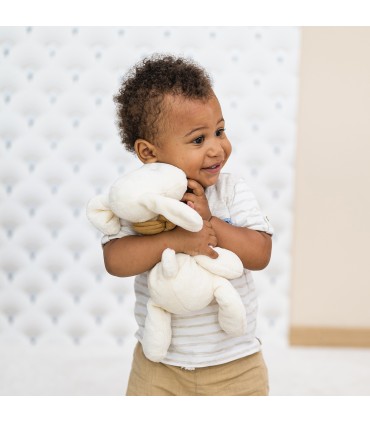 Jucarie plus Charlie catelusul, vanilla