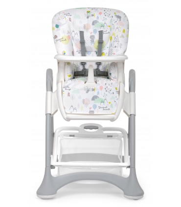 CAM - SCAUN PENTRU MASA CAMPIONE - ORSO LUNA