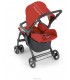 CARUCIOR  PORTOFINO RED 822-24