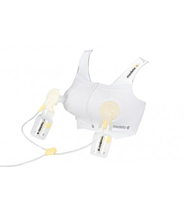 Medela Bustiera Easy Expression™ 