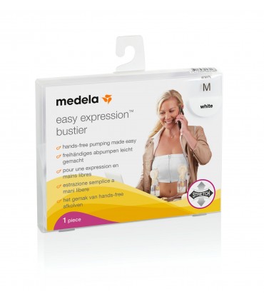 Medela Bustiera Easy Expression™ 