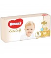 Huggies - Elite Soft (5) MEGA 50 - (12-22kg)