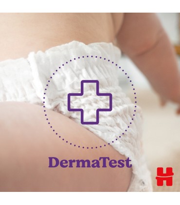 Huggies - EXTRA CARE PANTS - Scutece Chilotel Nr.6 (15-25kg), 30 BUC