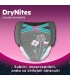 HUGGIES - DRYNITES GIRL 8-15 ANI (27-57 KG) - CHILOTEI DE NOAPTE