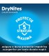 HUGGIES - DRYNITES MEDIUM BOY 4-7 ANI (17-30 KG) - DE NOAPTE