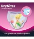 HUGGIES - DRYNITES MEDIUM GIRL 4-7 ANI (17-30 KG) - DE NOAPTE
