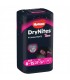 HUGGIES - DRYNITES GIRL 8-15 ANI (27-57 KG) - CHILOTEI DE NOAPTE