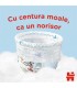 Huggies - Pants Nr.5 Boy 34bc 12-17kg