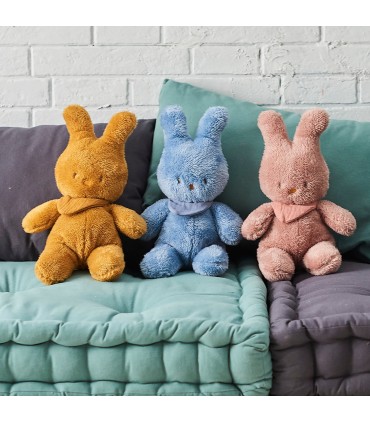 Jucarie plus Tipidou iepurasul blue