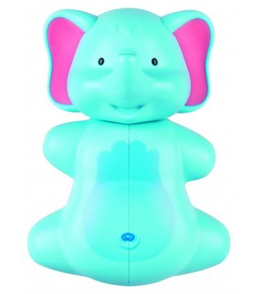 Funny Animals - elefant