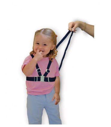 Dreambaby - Ham pentru mers pe jos si centura de siguranta