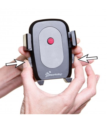 Dreambaby - Suport de telefon pentru carucior