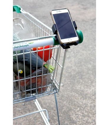 Dreambaby - Suport de telefon pentru carucior