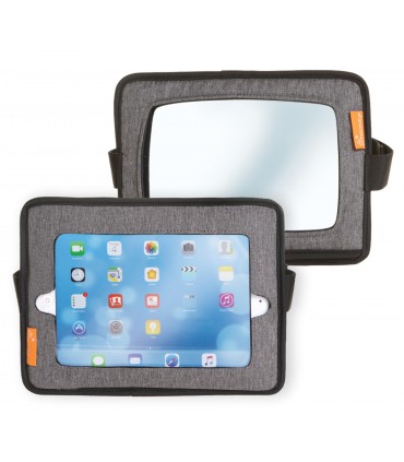 Dreambaby - Oglinda/suport tableta pentru scaunul auto