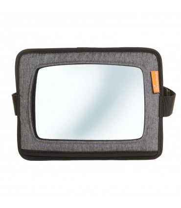 Dreambaby - Oglinda/suport tableta pentru scaunul auto