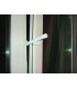 Dreambaby - Siguranta pentru fereastra din lemn (cu deschidere spre interior)