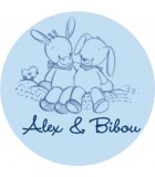 Alex & Bibou