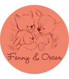 Fanny & Oscar