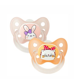 SUZETE DENTISTAR CU INEL, SILICON, TALIA 1+STERIBOX