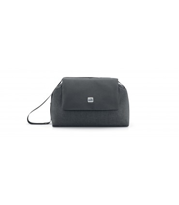 CARUCIOR 3IN1 SOLO PER TE WENGE/ANTRACIT