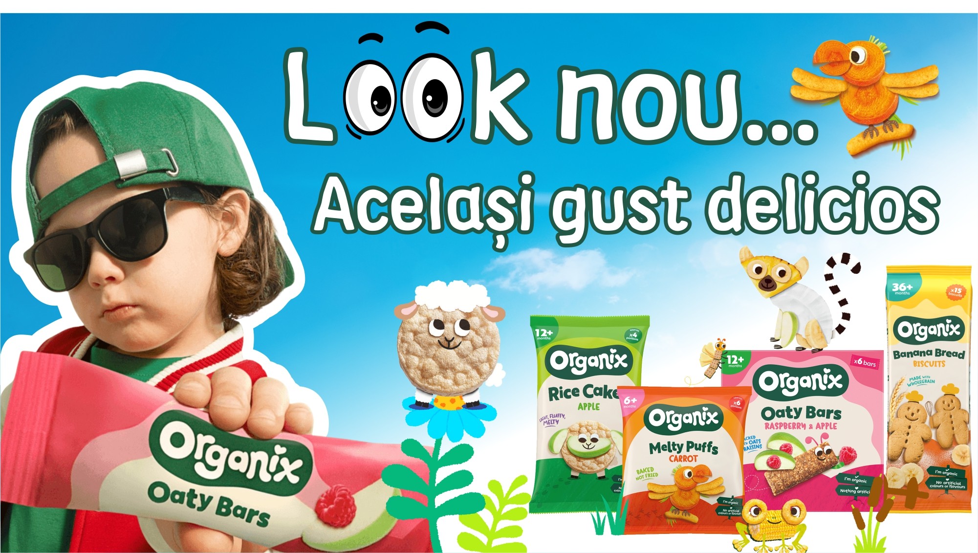 Organix