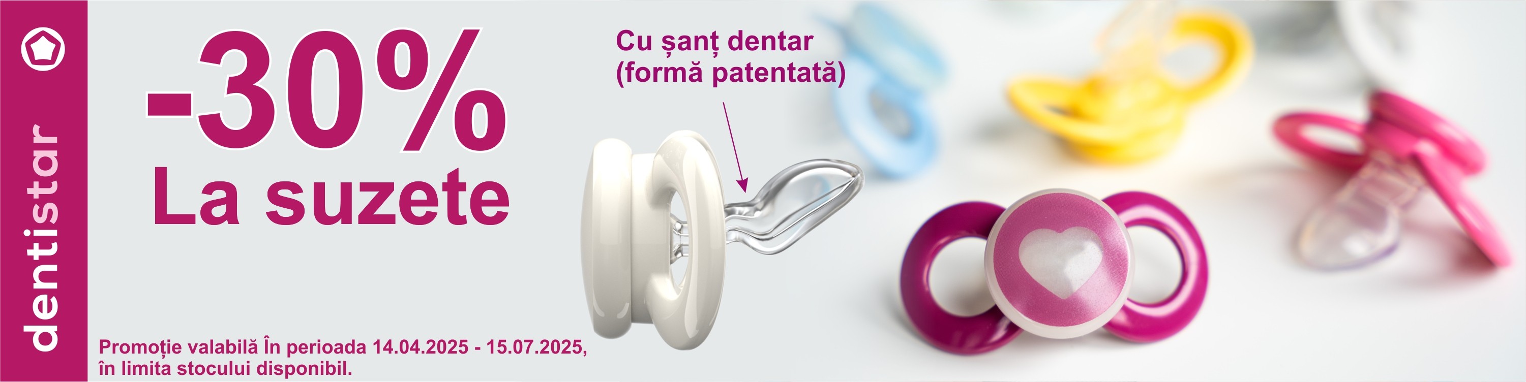 Dentistar Discount